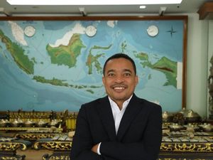 Pakar Hukum Nilai Posisi Polri di Bawah Presiden Sesuai Amanat Reformasi