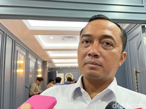 Video: Respons Istana soal Ketua BEM UGM Ngaku Diteror