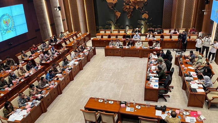 Komdigi Blokir 2,7 Juta Konten Negatif Sepanjang 2025, Terbanyak Judol