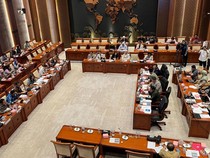 Komdigi Blokir 2,7 Juta Konten Negatif Sepanjang 2025, Terbanyak Judol