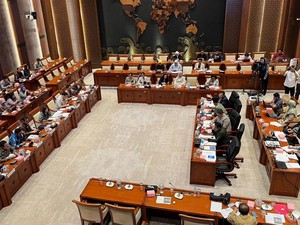 Komdigi Blokir 2,7 Juta Konten Negatif Sepanjang 2025, Terbanyak Judol