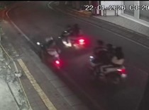 Dua Pelaku Begal di Jalan Buana Raya Berstatus Anak Ternyata Residivis