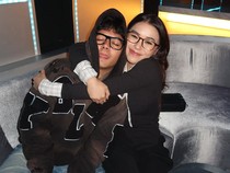 Reza Arap Melangkah Maju Usai Lula Lahfah Meninggal Dunia