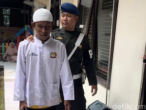 Pelaku Cabul Modus Janjikan Pekerjaan di Mojokerto Divonis 7 Tahun Bui