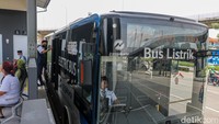 Penambahan perhentian diharapkan memberi akses yang lebih dekat dan mudah bagi penumpang menuju layanan bus Transjakarta.  