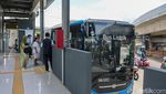 Rute 2B Transjakarta Diperluas hingga Harapan Indah Bekasi