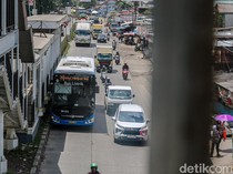 Traveler, Transjakarta Mulai Beroperasi Pukul 09.00 WIB Saat Hari Raya Iduladha