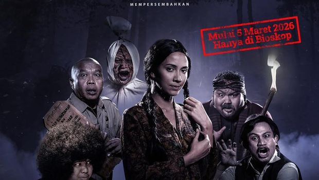 Setannya Cuan Film Setannya Cuan