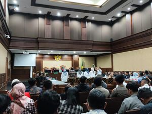 Kesaksian Eks Pejabat Kemnaker Kerap Setor Uang Tambahan ke Atasan