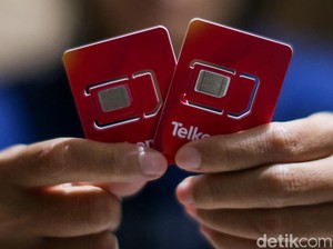 Tarik Ulur Tarif Data Biometrik, ATSI Minta Biaya di Bawah Rp 1.000