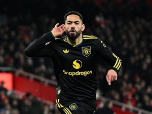 Matheus Cunha Jadi Supersub MU, nih?