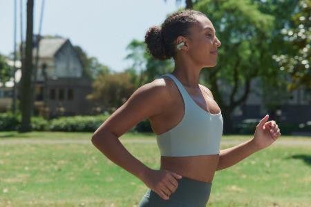 Sony LinkBuds Clip Sony LinkBuds Clip