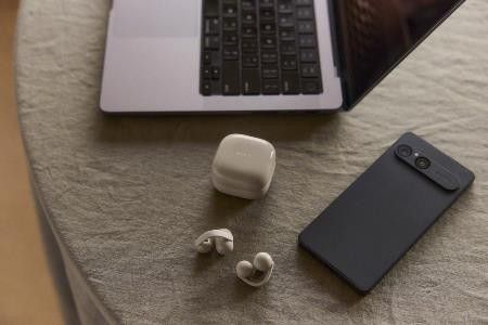 Sony LinkBuds Clip Sony LinkBuds Clip