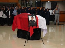 Korban Kecelakaan Pesawat ATR 42-500 Dapat Manfaat JKK dari TASPEN