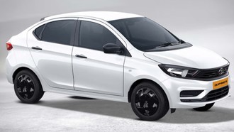 Ada Mobil Sedan Baru Seharga Rp 102 Jutaan, Begini Spesifikasinya