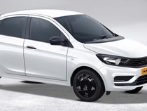 Ada Mobil Sedan Baru Seharga Rp 102 Jutaan, Begini Spesifikasinya