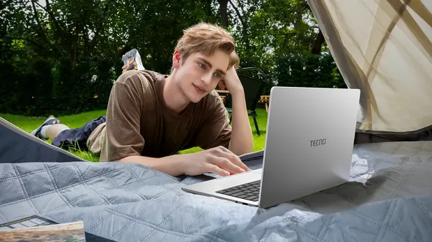 Tecno Megabook T14 Air