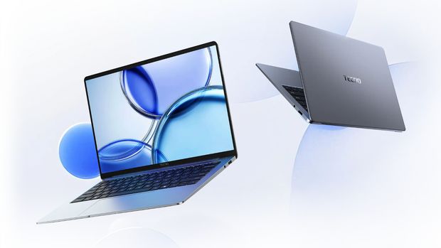 Tecno Megabook T14 Air