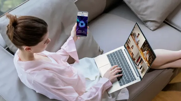 Tecno Megabook T14 Air