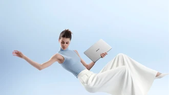 Tecno Megabook T14 Air Rilis di RI, Laptop AI 999 Gram Harga Rp 9 Jutaan