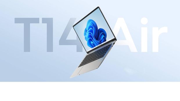Tecno Megabook T14 Air