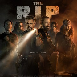 The Rip: Thriller Tentang Duit Haram Yang Seru