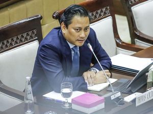 Jadi Deputi Gubernur BI Terpilih, Tommy Djiwandono Tegaskan Jaga Independensi