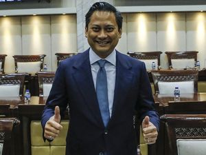 Thomas Djiwandono Jabat Deputi Gubernur BI hingga 2031