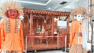 Mari Mengenal Lebih Dekat 8 Ikon Budaya Jakarta, Apa Saja?