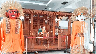 Mari Mengenal Lebih Dekat 8 Ikon Budaya Jakarta, Apa Saja?