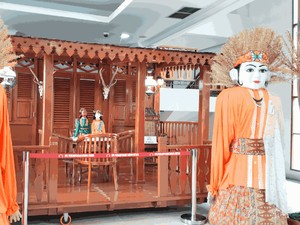Mari Mengenal Lebih Dekat 8 Ikon Budaya Jakarta, Apa Saja?