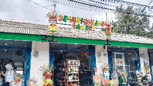 Menyusuri Jejak Budaya Betawi di Kawasan Setu Babakan