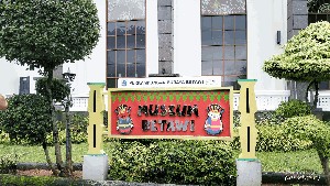 Museum Betawi Setu Babakan, Wisata Budaya Asli Jakarta