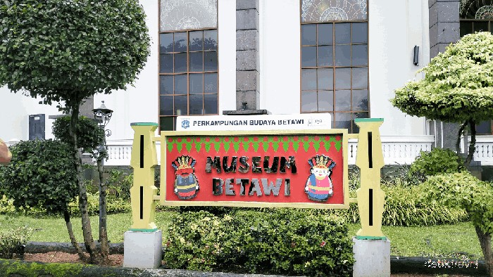 Museum Betawi Setu Babakan, Wisata Budaya Asli Jakarta