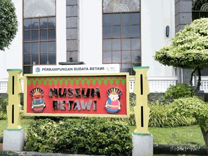 Museum Betawi Setu Babakan, Wisata Budaya Asli Jakarta