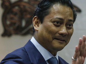 Profil Pendidikan Thomas Djiwandono, Deputi BI Baru Lulusan Kampus AS