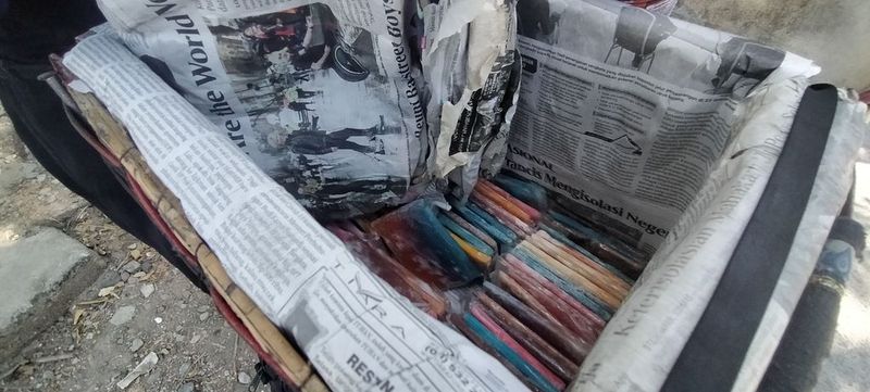 Viral Isu Es Kue Berbahan Spons, Begini Asal-usul Es Kue yang Melegenda