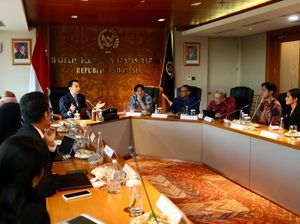 Ibas Ingatkan Peran Penting Imigrasi Jaga Kedaulatan Negara