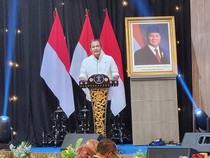 Wamenkum: Sudah 15 Gugatan KUHP Baru ke MK, KUHAP Ada 6