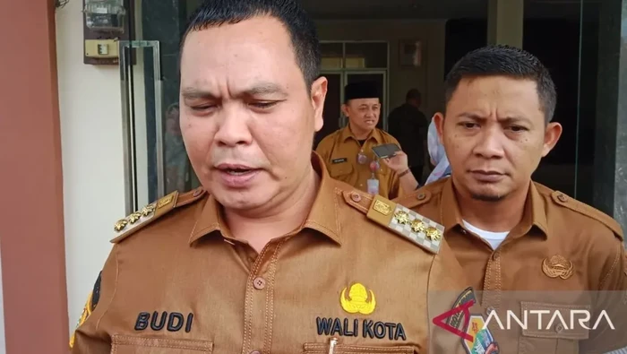 Alasan Walkot Serang Laporkan IG Milik Media Massa dan Akun Lain