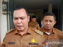 Alasan Walkot Serang Laporkan IG Milik Media Massa dan Akun Lain