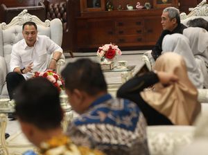Pemkot Surabaya Siap Bantu UKT Mahasiswa Tak Mampu di PTS