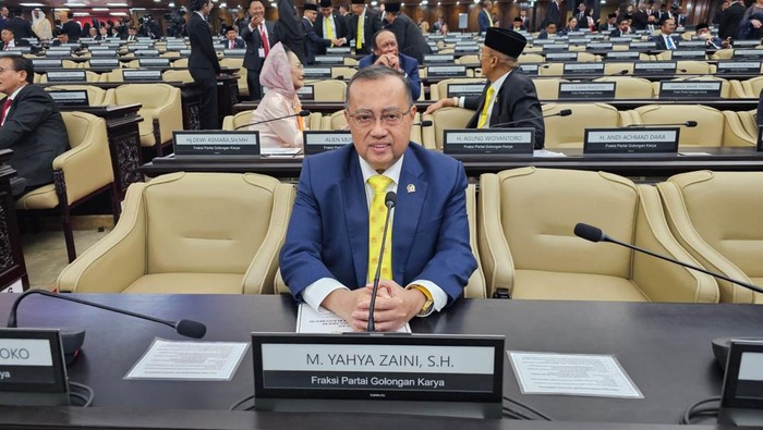 [1.512 SPPG di Jawa Dihentikan, Komisi XII DPR: Langkah Serius BGN dalam Benahi MBG]