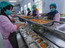 Survei Ungkap 72,8 Persen Publik Puas soal MBG, Mayoritas Gen Z! BGN Bilang Gini