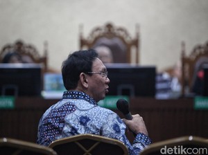 Ahok Ungkap Beberapa Temuan Penyimpangan Saat Jabat Dewan Komisaris