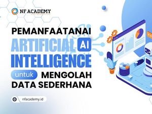 Teknik Praktis AI untuk Olah Data Sederhana yang Bisa Langsung Diaplikasikan