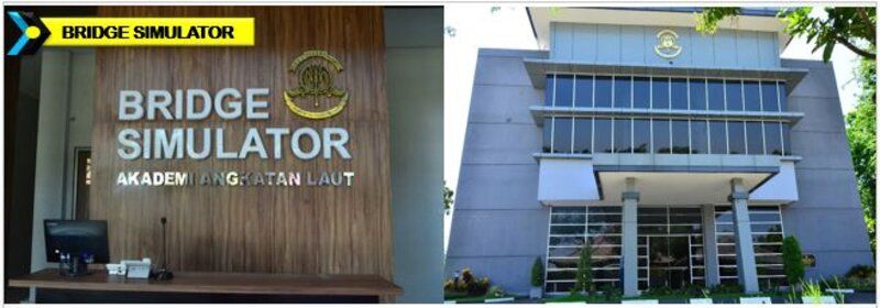 Akademi Angkatan Laut Surabaya Akademi Angkatan Laut Surabaya
