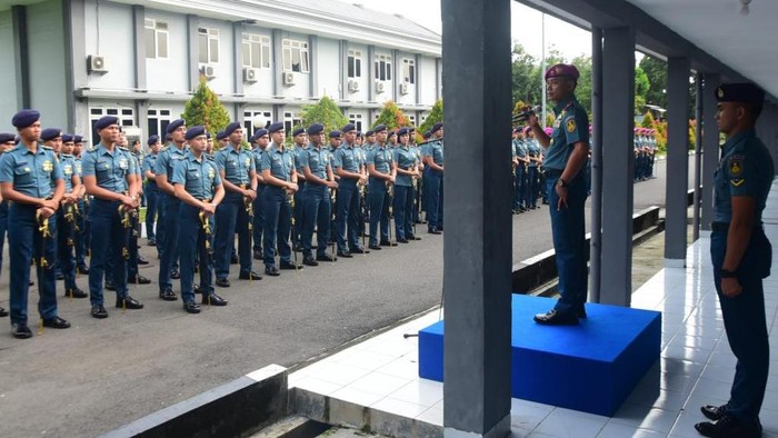 Akademi Angkatan Laut Surabaya