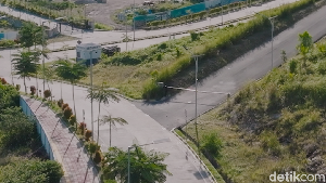 Trip ke Sumatra Naik Mobil Listrik? Nggak Takut Lagi! 