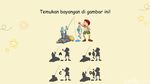 Harus Fokus! Tebak Gambar Ini Gampang tapi Butuh Konsentrasi Penuh